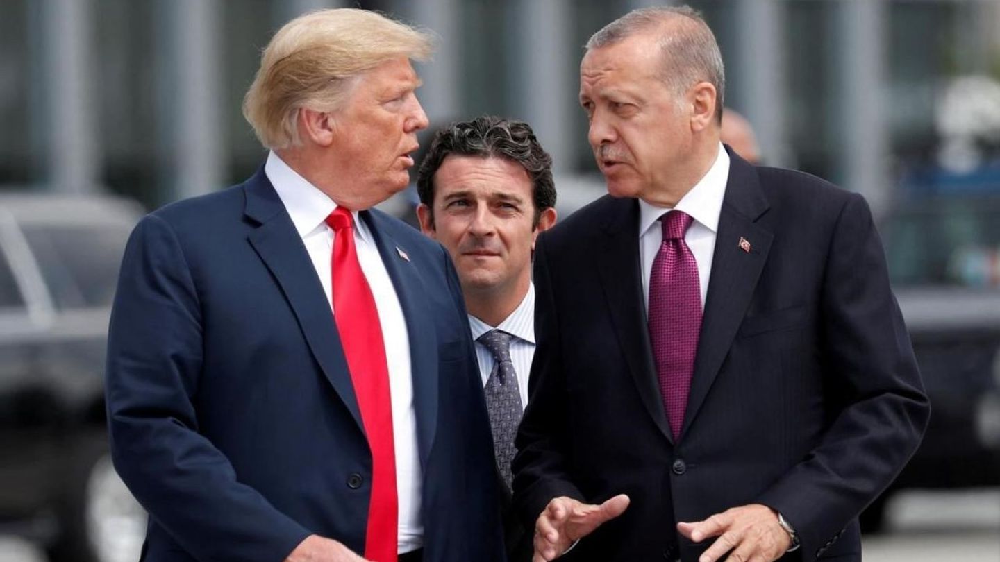 Trumpizm ve Türkiye