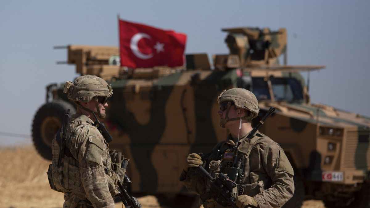 Rusya ve ABD: Ankara'yı Suriye operasyondan uzak tutabilir mi?