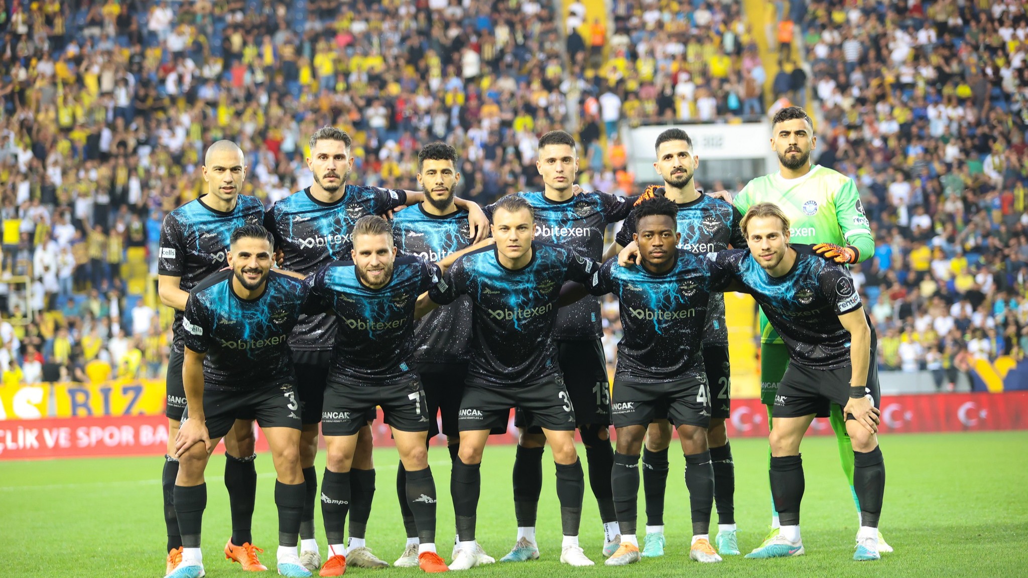 Göztepe - Adana Demirspor maçı hangi kanalda&nbsp;
