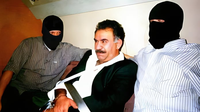 Devlet Bahçeli Abdullah Öcalan açıklaması şok etkisi yarattı! İşte Devlet Bahçeli'nin bugünkü konuşması