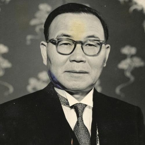Yun Bo-seon