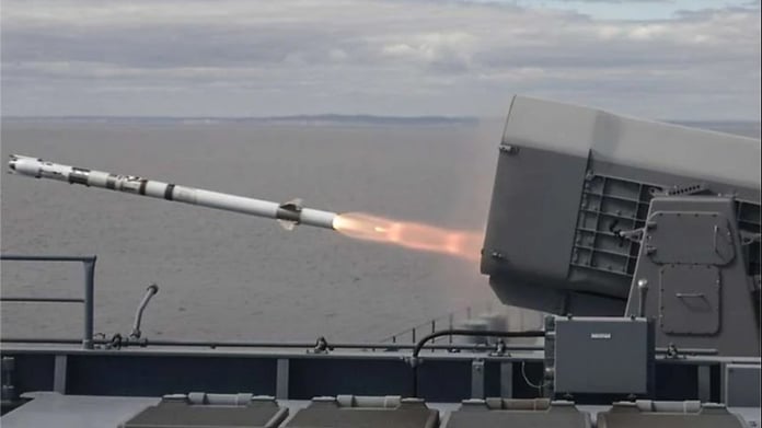 ABD Dışişleri Bakanlığı Japonya'ya taktik füze satışını onayladı