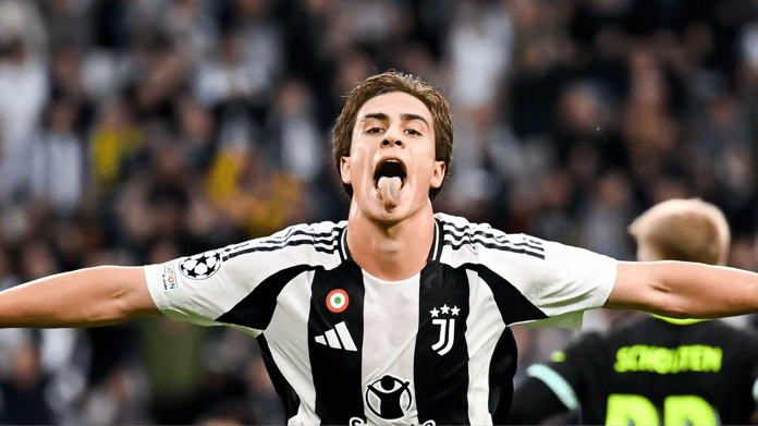 90 milyon Euro'luk Türk: Kenan Yıldız