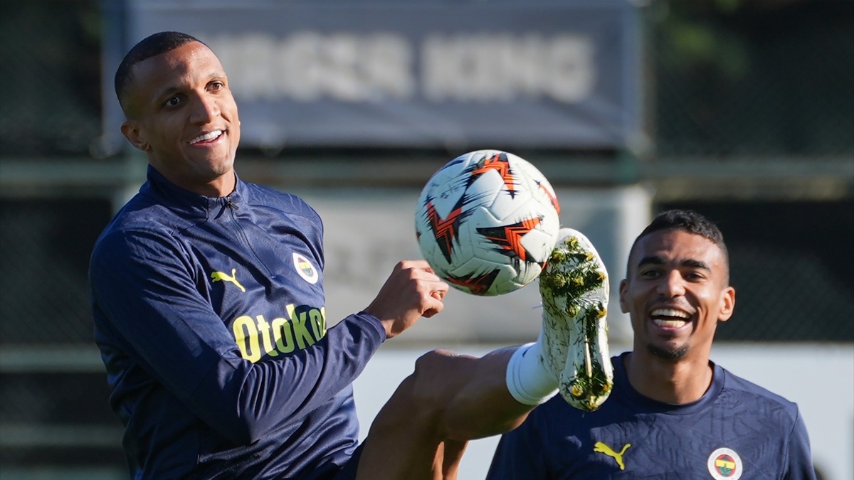 Fenerbahçe - Manchester United maçı