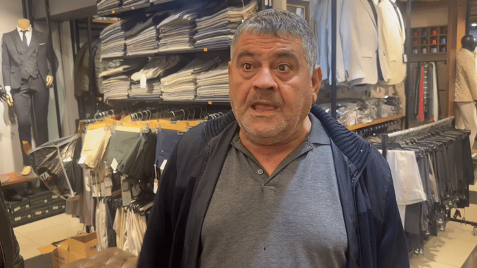 “1 Milyon Mehmet" geçirdiği kalp krizi sonucu hayatını kaybetti