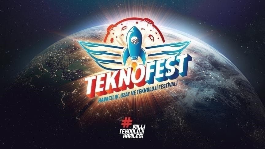 TEKNOFEST 2023 Roket Yarışması için geri sayım başladı