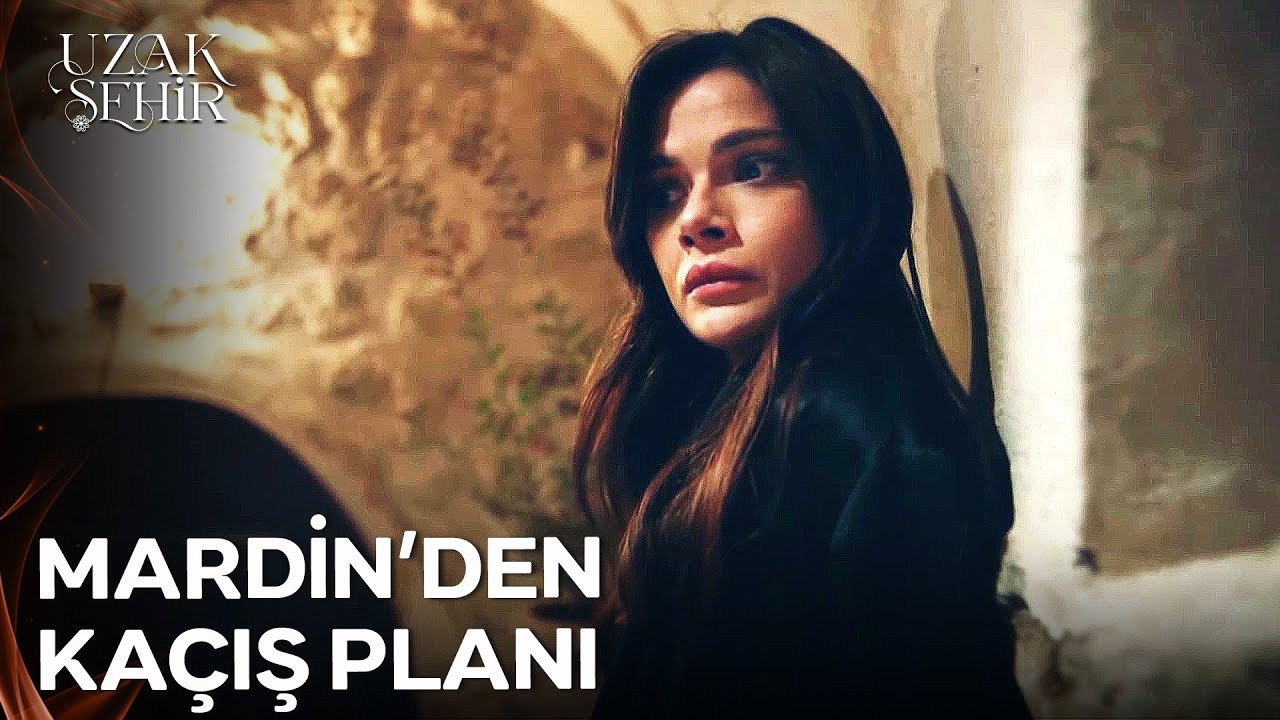 Uzak Şehir konusu, oyuncuları ve nerede çekiliyor hakkında detaylar belli oldu