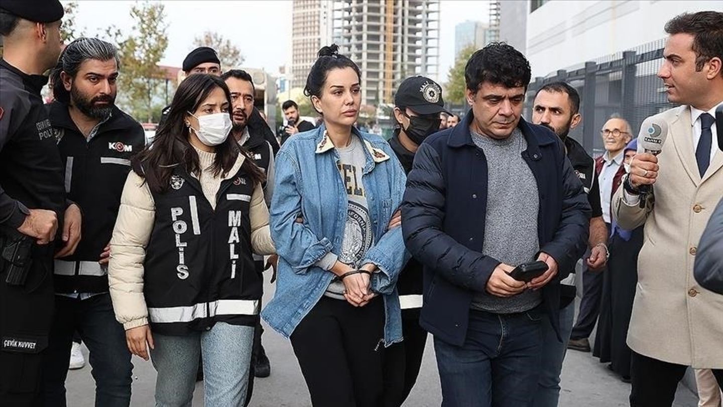 Dilan Polat’ın hayatı film oluyor! Dilan Polat hayat hikayesi izle