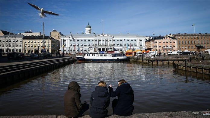 Dünya Mutluluk Raporu'nda Türkiye'nin sıralaması gündem oldu