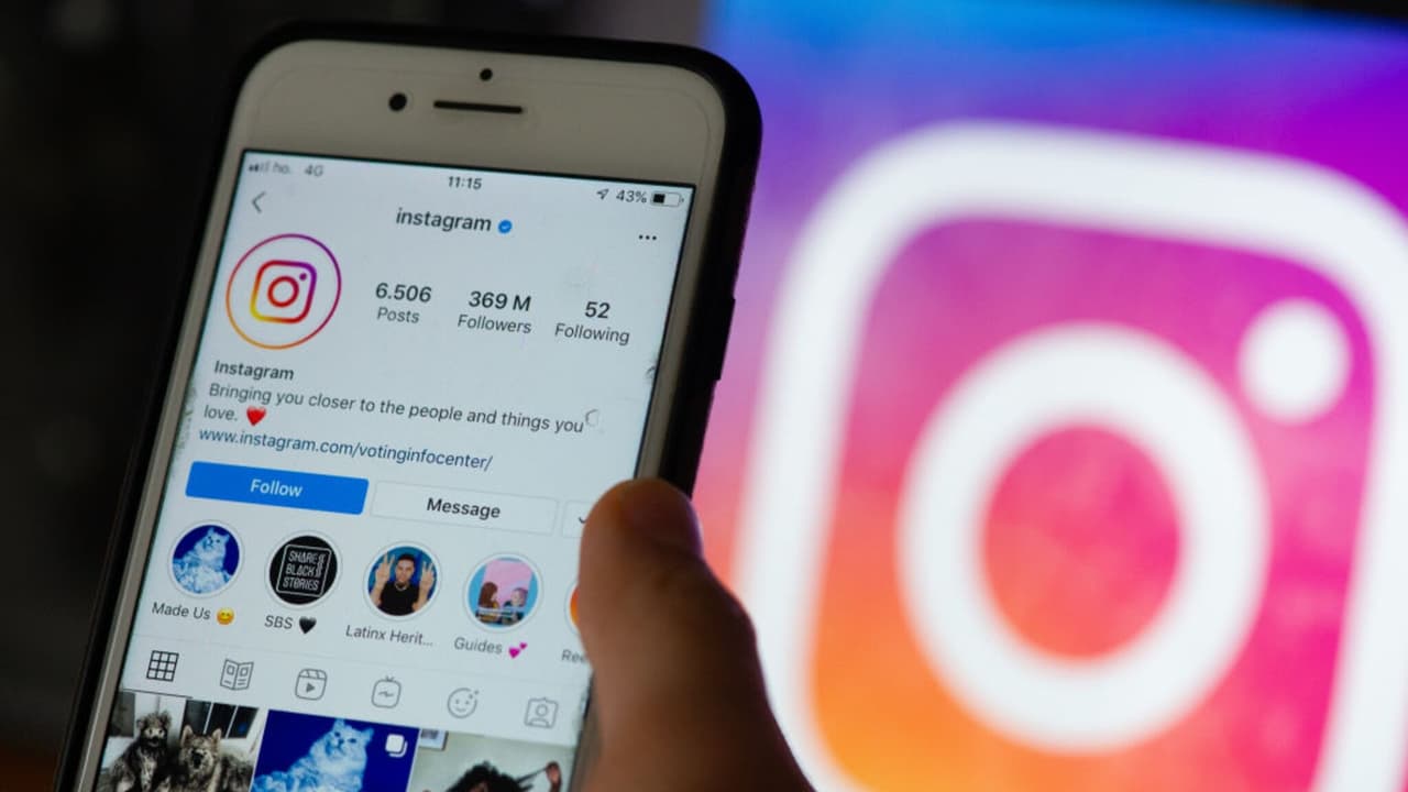 Bakanlık ve Instagram bugün saat 13.00’de toplanıyor! Instagram bugün açılacak mı? İnstagram tamamen mi kapatıldı?