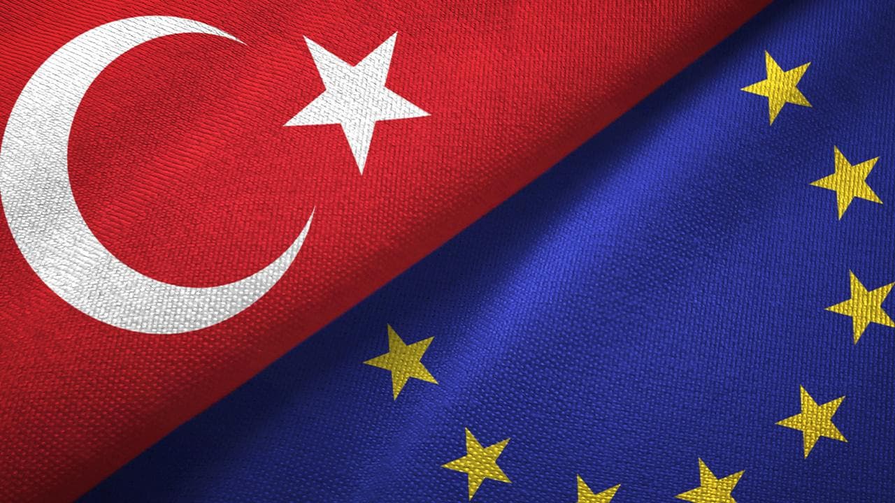 AB: Türkiye ile olumlu yönde ilişkiler kurmak istiyoruz
