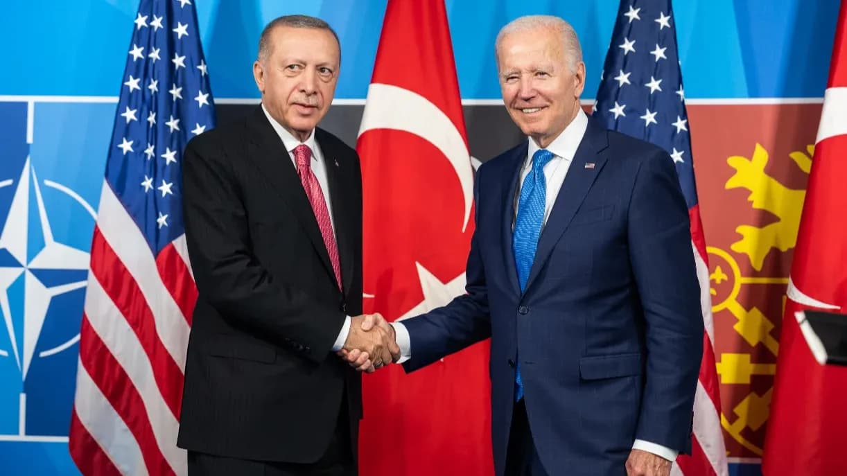 The Hill: ABD neden Türkiye'ye sırt çeviremiyor?