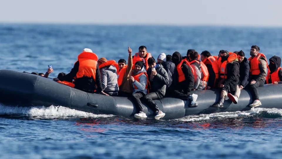 The Times: İngiltere sığınmacıları Ermenistan'a göndermeyi planlıyor