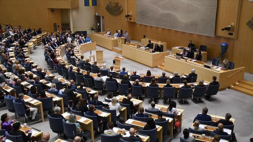 İsveç Parlamentosu Raporu: Rusya’nın İsveç’e askeri saldırısı göz ardı edilemez