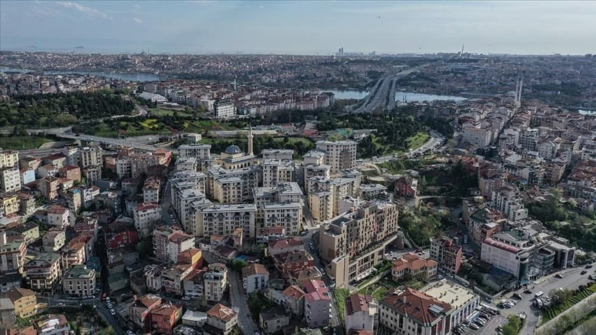 Yarısı Bizden kentsel dönüşüm kampanya detayları belli oldu! İşte Yarısı Bizden kampanyası e-Devlet başvuru ekranı