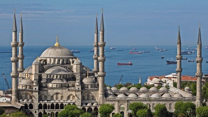İstanbul