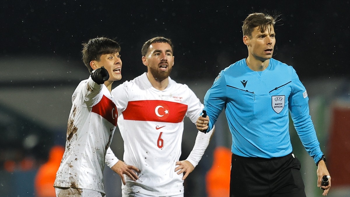 Milli takım play off rakipleri