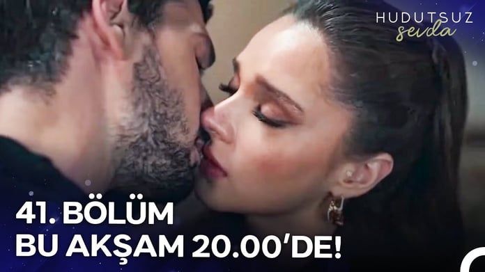 Hudutsuz Sevda bu akşam TV’de! ‘Hudutsuz Sevda’ yeni bölüm fragmanı yayınlandı