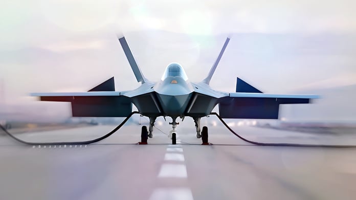 Pakistan Today: KAAN, savaş uçağı endüstrisinde devrim yaratacak