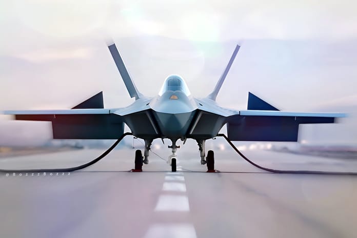 Pakistan Today: KAAN, savaş uçağı endüstrisinde devrim yaratacak