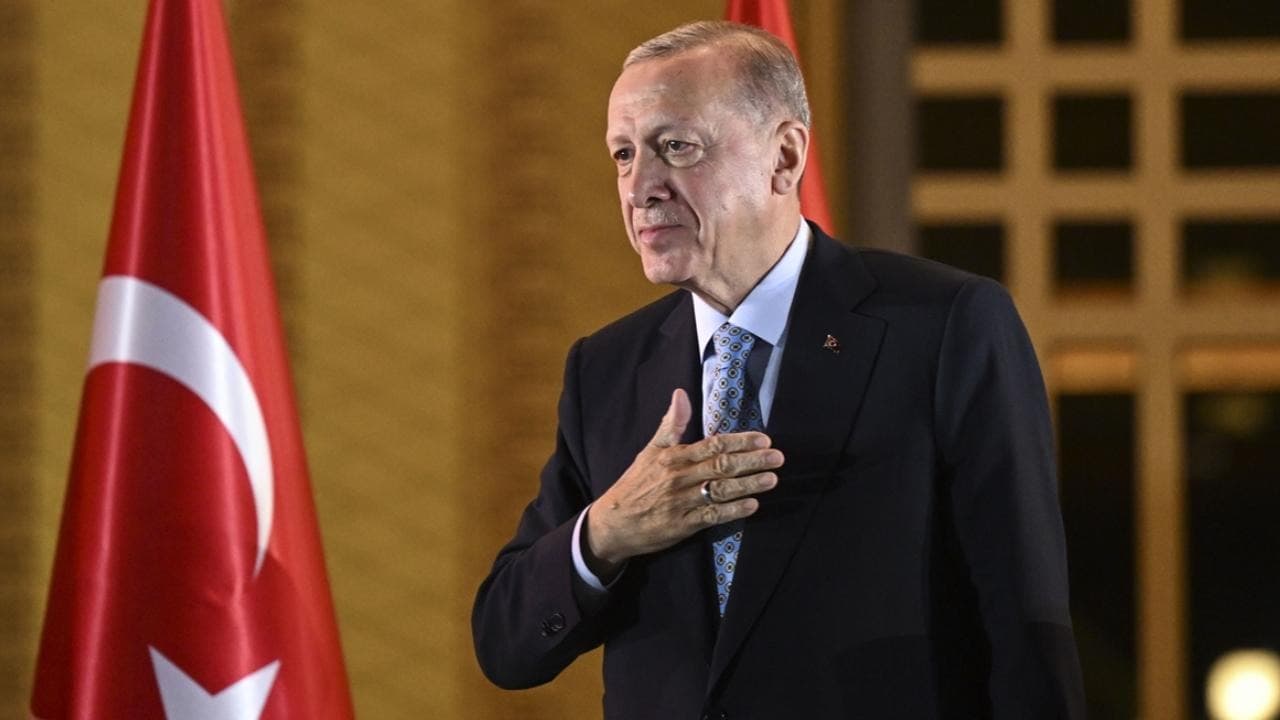 The Telegraph: Erdoğan'ın zaferi Batı için bir meydan okuma
