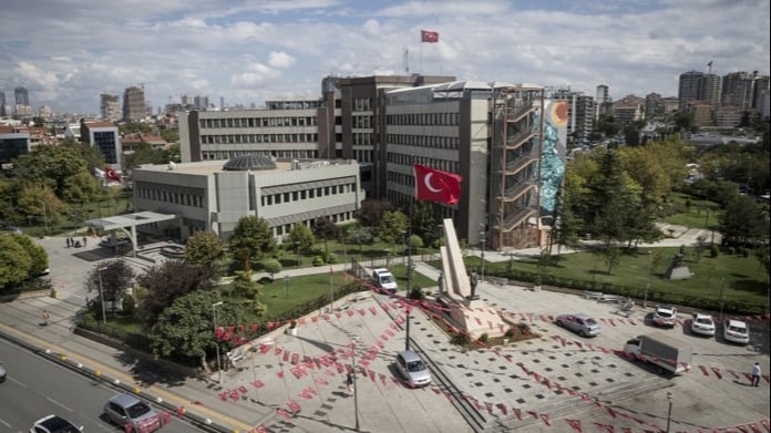 CHP'li Kadıköy Belediyesinin yaptığı mülakat tepki çekti