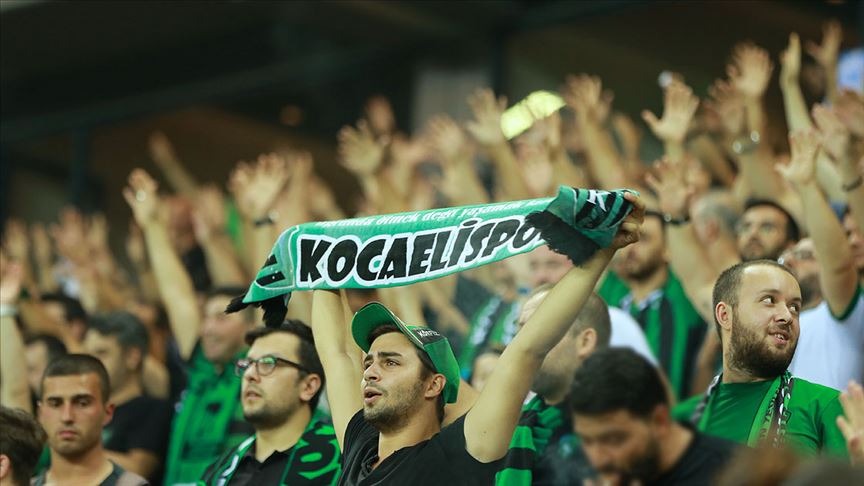 Amedspor - Kocaelispor&nbsp;