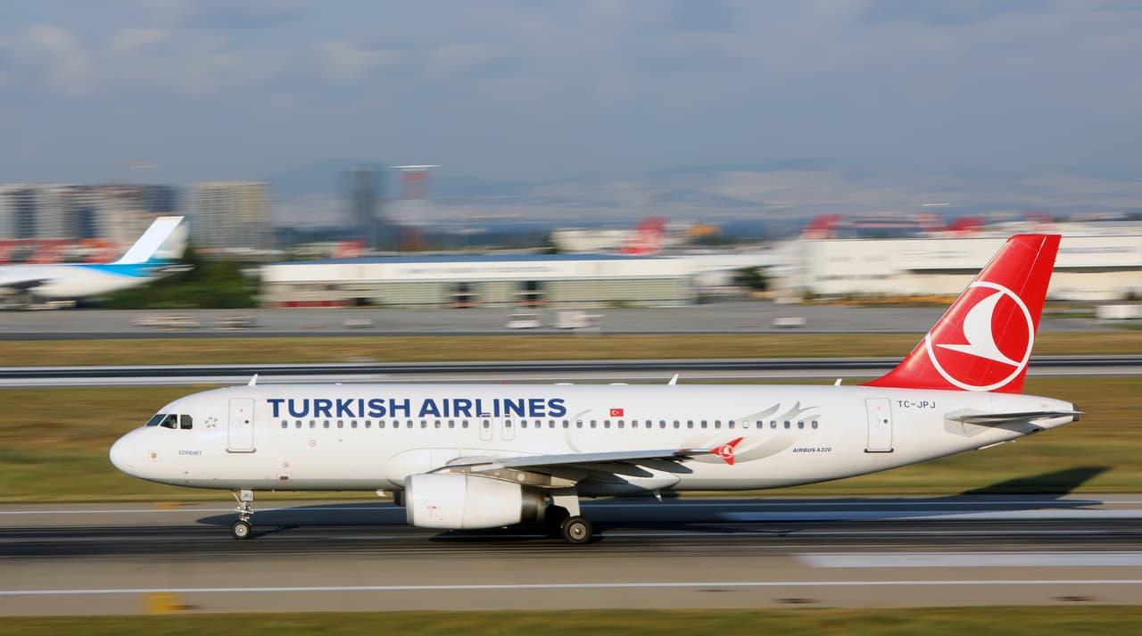 2025 Aile Yılı boyunca aileler THY ile yüzde 15 indirimli uçacak