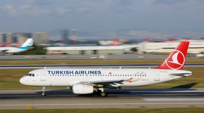 2025 Aile Yılı boyunca aileler THY ile yüzde 15 indirimli uçacak