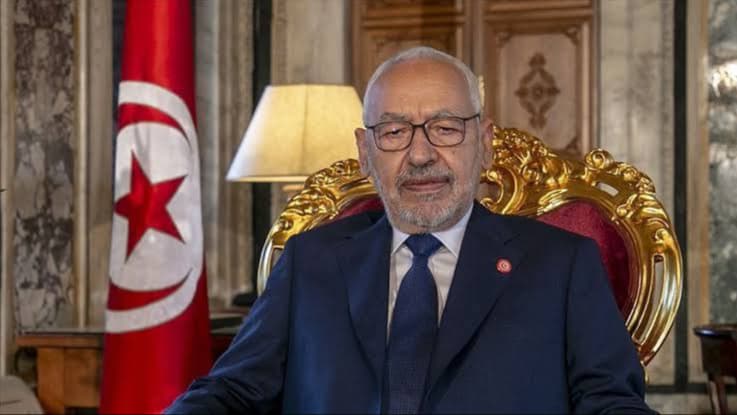 Tunus'ta Nahda Hareketi Lideri Raşid el-Gannuşi tutuklandı