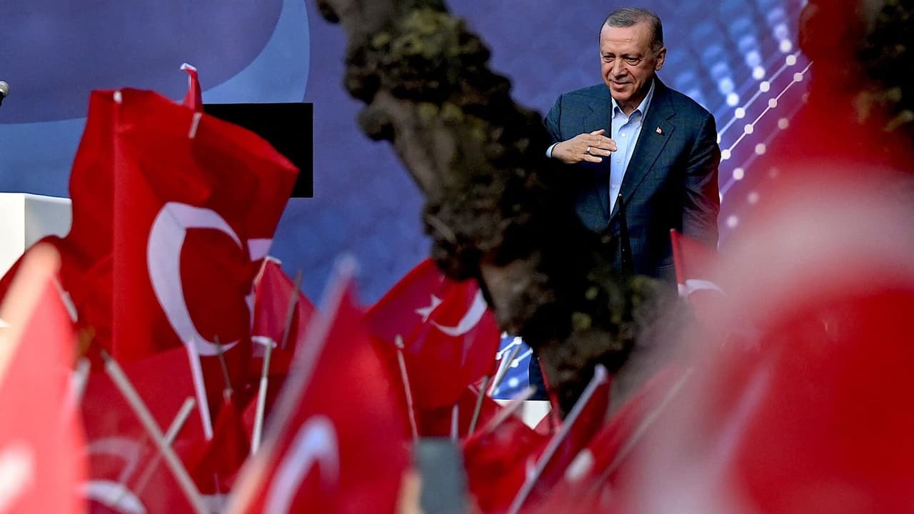Arab News: Dünyada ortaya çıkan yeni gerçeklik Türkiye'nin dış politikasına fayda sağlıyor
