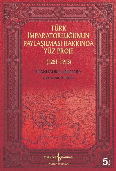 Trandafir G. Djuvara