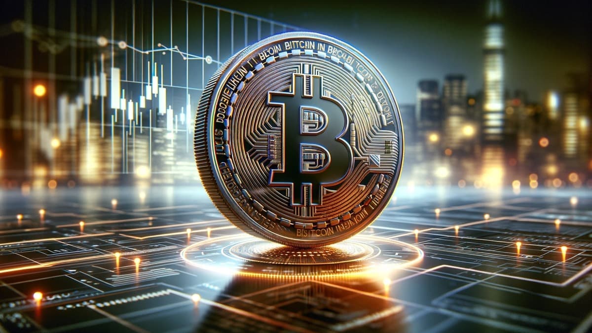 10 soruda spot Bitcoin ETF