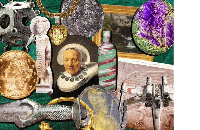 2023 yılında dünyada yapılan 117 büyüleyici keşif