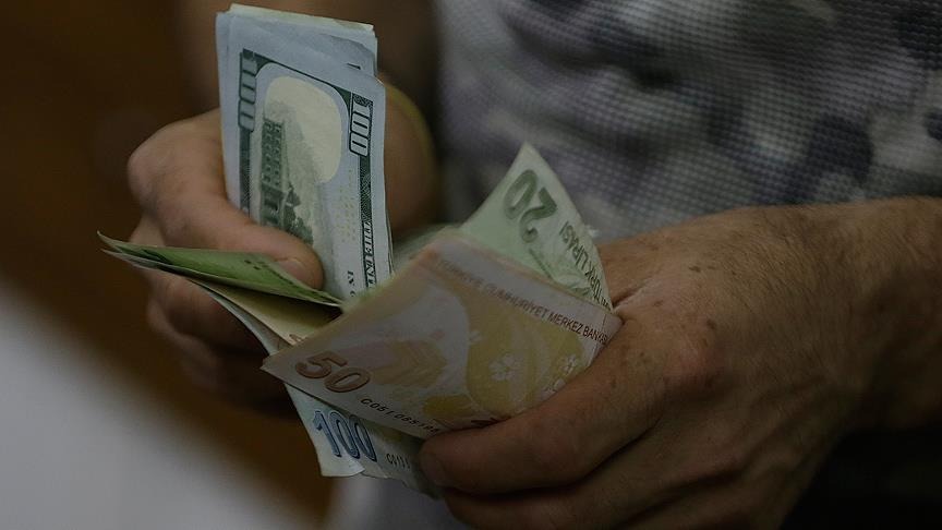 &nbsp;güncel dolar ve euro kuru