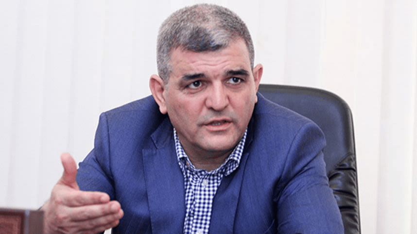 Fazıl Mustafa’ya yönelik saldırının faili İran mı?