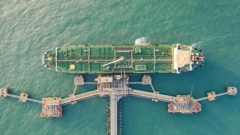 Shell, Kızıldeniz üzerinden yapılan sevkiyatları askıya aldı