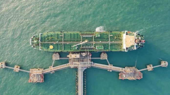 Shell, Kızıldeniz üzerinden yapılan sevkiyatları askıya aldı