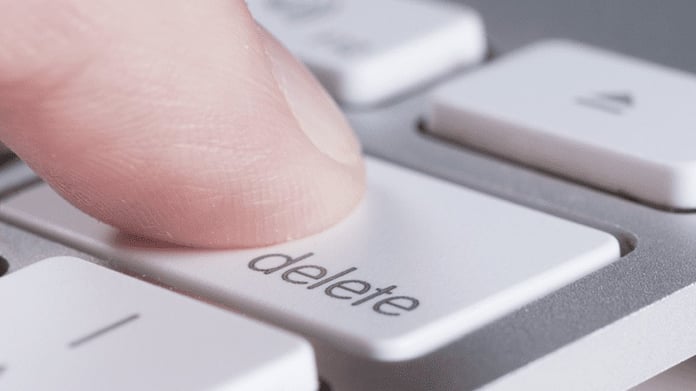 Unutulma hakkı ve yapay zeka