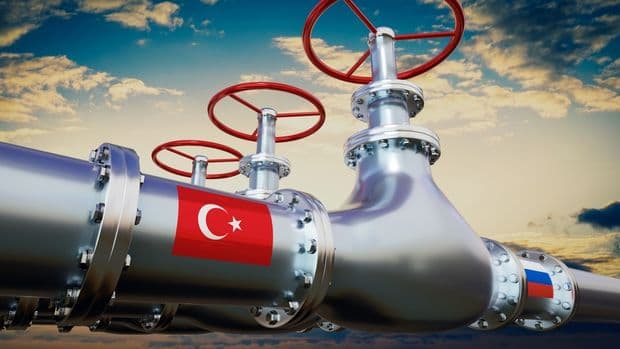 Türkiye, bölgedeki enerji oyuncusu rolünü üstlenebilir
