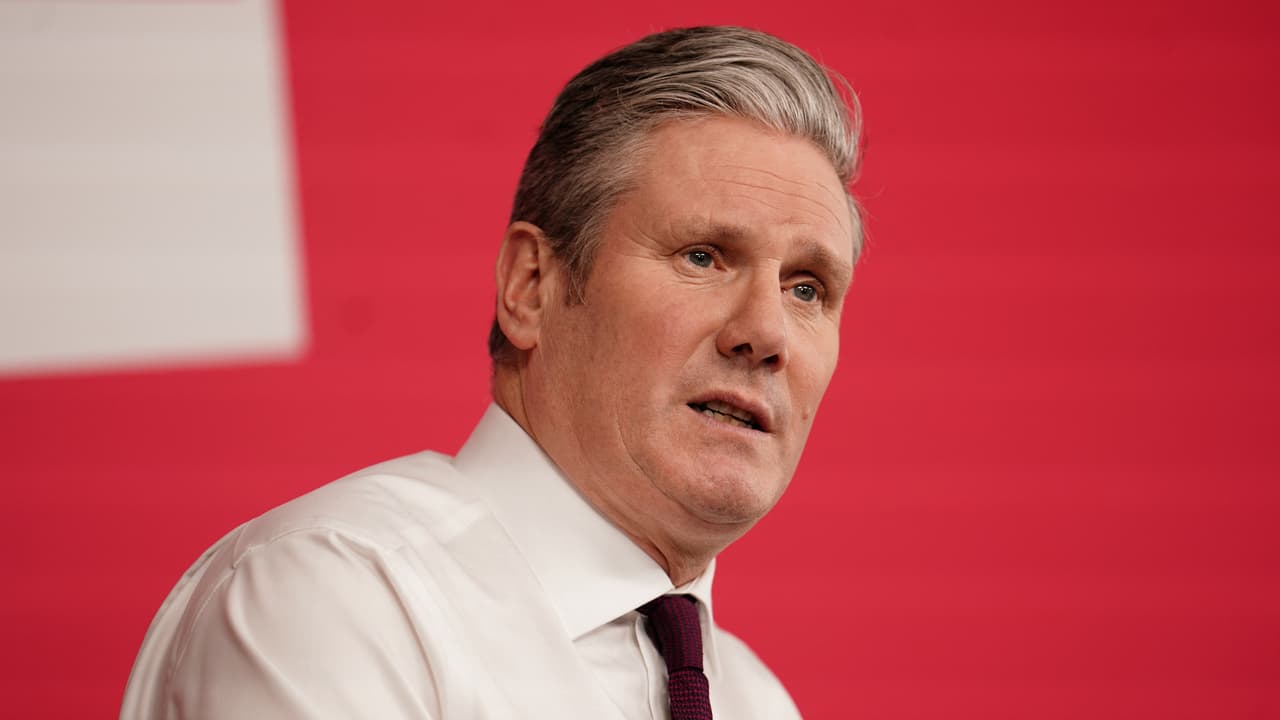 İşçi Partisi Lideri Starmer: İngiltere, benim dönemimde AB'ye yeniden katılmayacak