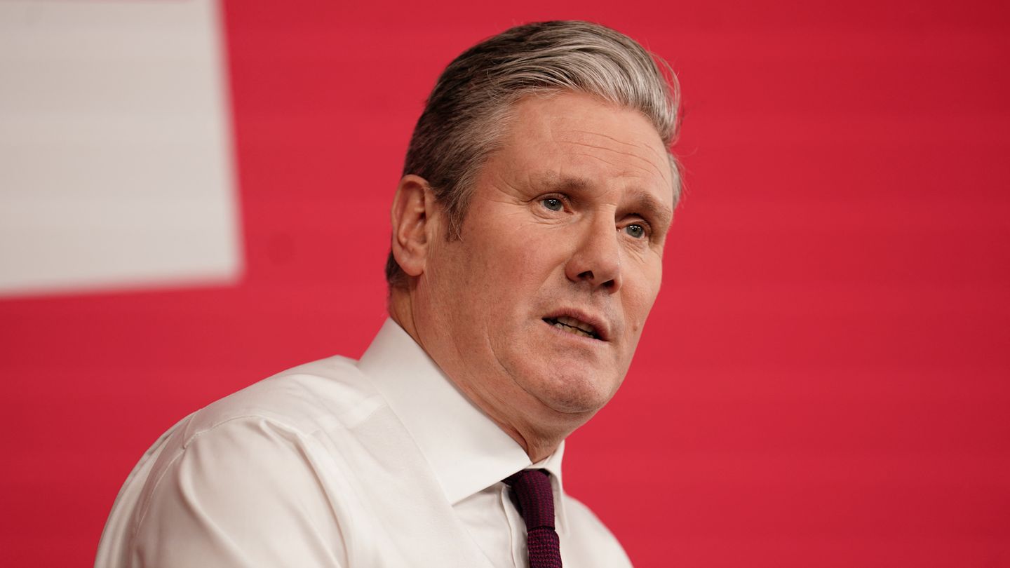 İşçi Partisi Lideri Starmer: İngiltere, benim dönemimde AB'ye yeniden katılmayacak
