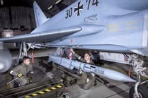 Yunanistan, Türkiye’ye Meteor füzesi satışını engellemeye çalışıyor