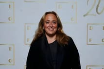 Ayşe Barım’ın Gezi Parkı olaylarındaki görüntüleri ortaya çıktı