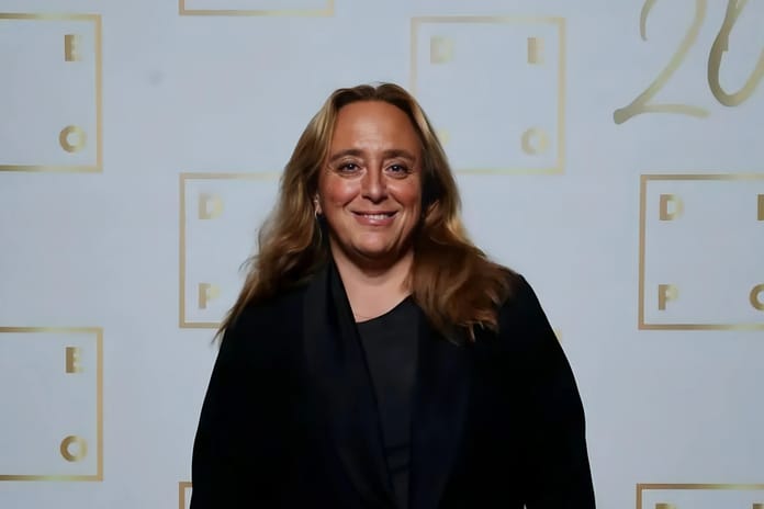 Ayşe Barım’ın Gezi Parkı olaylarındaki görüntüleri ortaya çıktı