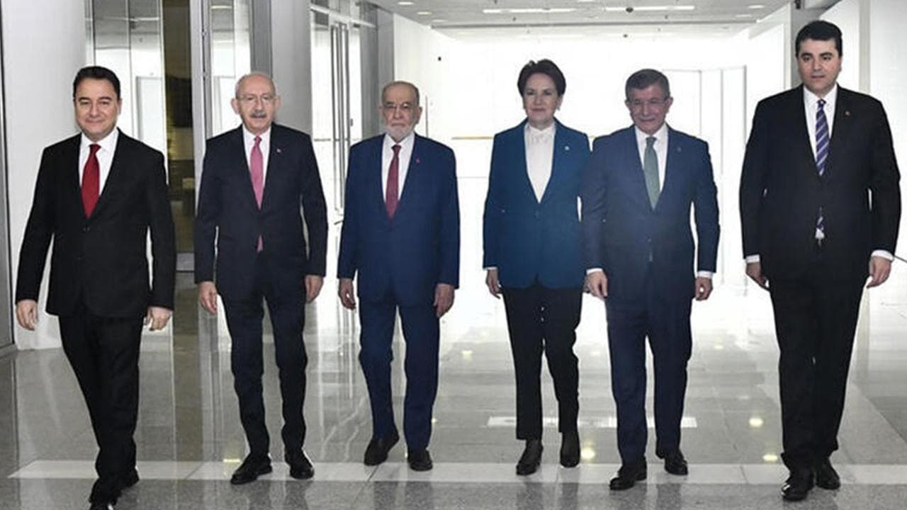 Yabancı yatırımcılar, Türkiye muhalefetindeki anlaşmazlıklardan endişeli