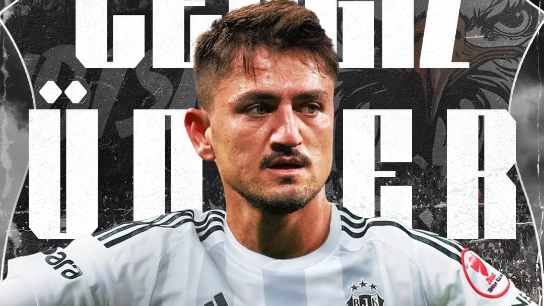 Bomba transfer iddiası! Cengiz Ünder Beşiktaş’a gelecek mi? Cengiz Ünder Beşiktaş’a transfer olacak mı, oldu mu?