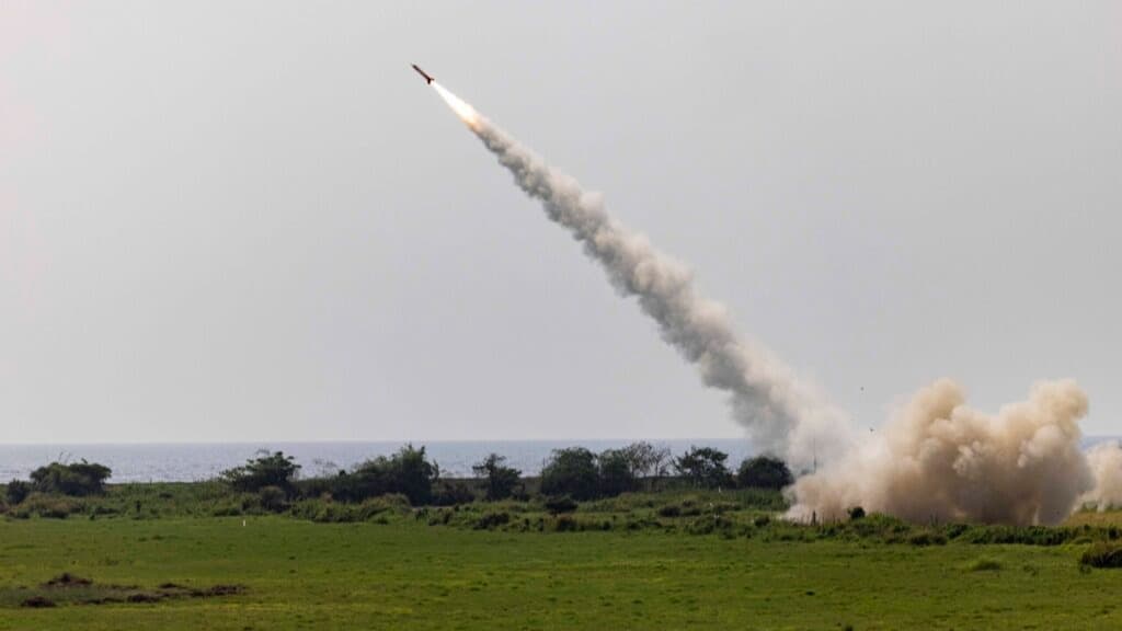 ABD, Almanya'ya 5 milyar dolarlık Patriot füzesi ve İtalya'ya 738 milyon dolarlık Reaper İHA satışına onay verdi