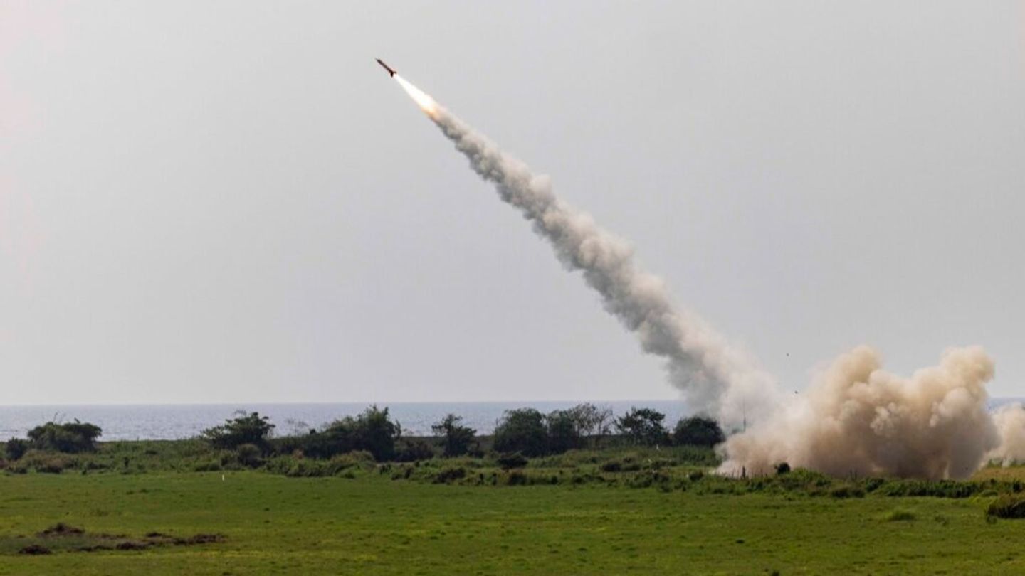 ABD, Almanya'ya 5 milyar dolarlık Patriot füzesi ve İtalya'ya 738 milyon dolarlık Reaper İHA satışına onay verdi