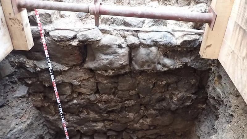 Roma Kalesi: Barbarlara Karşı Almanya'da
